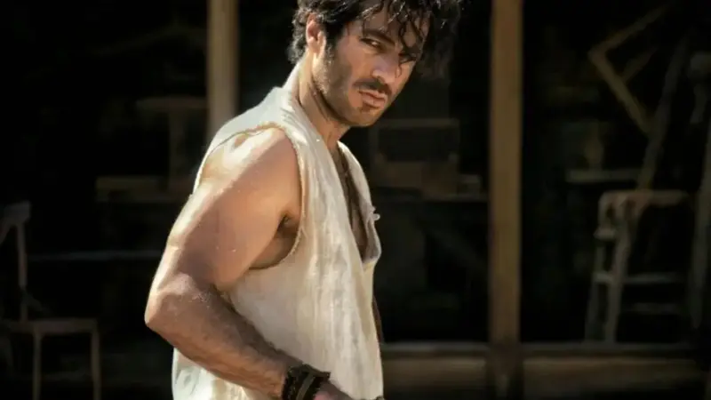 نوید پورفرج: ۴ بار نقش رحیم نجار به من پیشنهاد شد، اما چرا فقط نرگس آبیار توانست مرا قانع کند؟