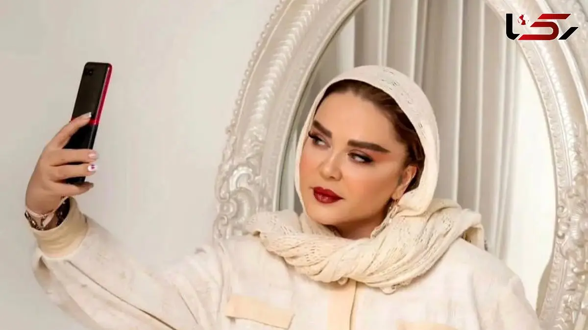 بهاره رهنما با ترکیب جسورانه پالتو خز و دامن شاین، استایل مدرن را متحول کرد!