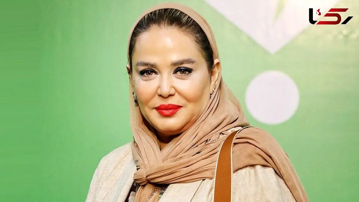 نگاهی به خودرو لاکچری بهاره رهنما که با ژست خاصش همه را شگفت‌زده کرد