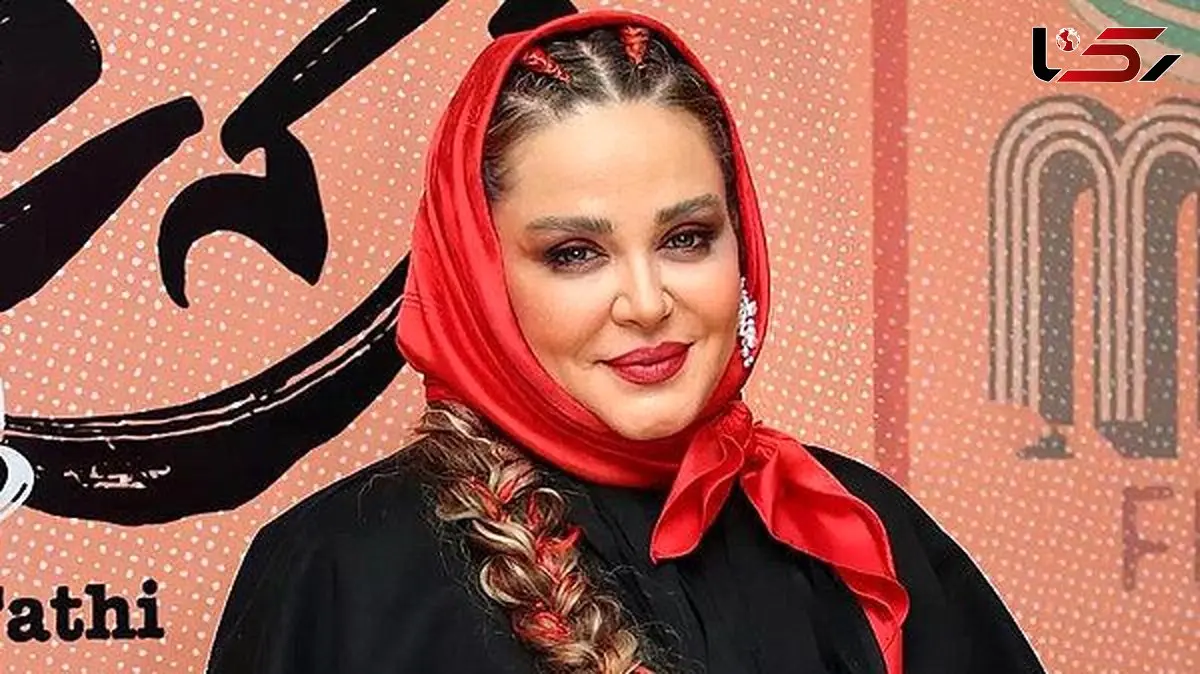 عکس‌های عروسی بهاره رهنما با حاجی+ بیوگرافی امیر خسرو عباسی