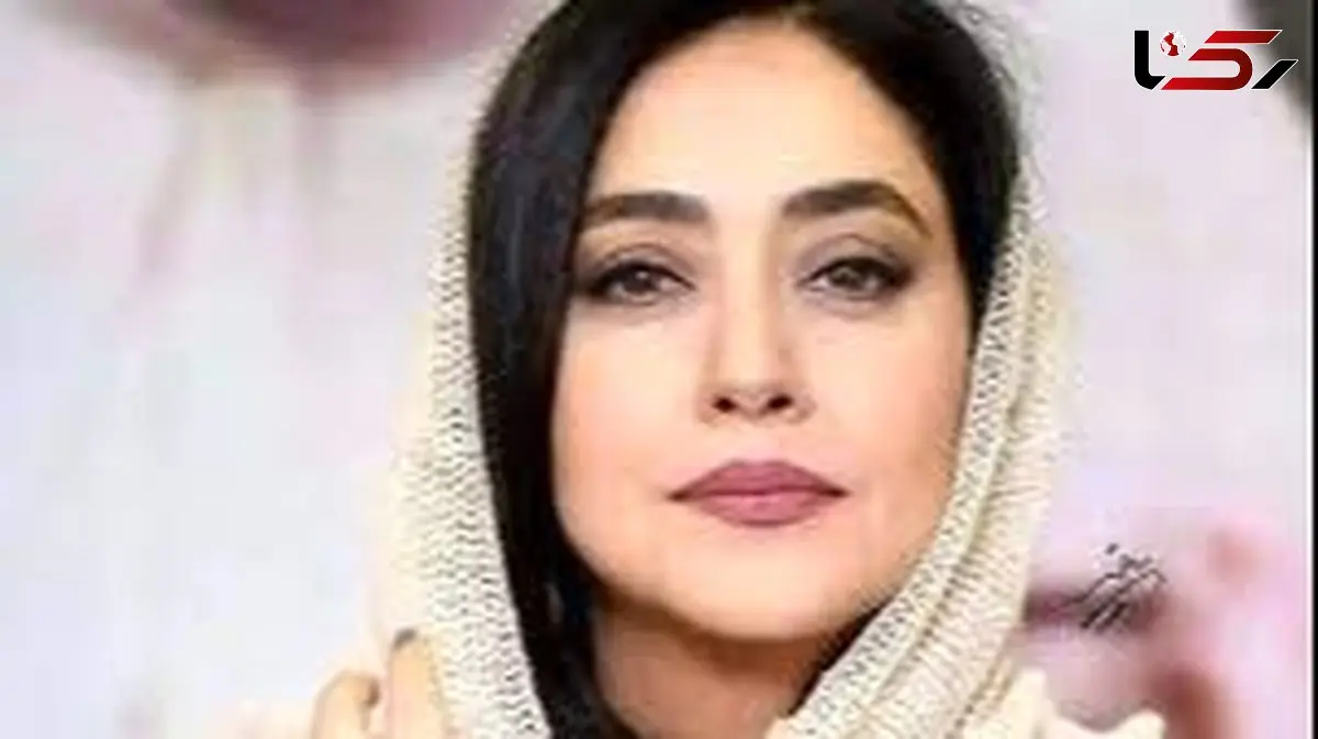 بهاره کیان افشار با استایل پاییزی دل‌انگیز؛ آرزوهایی که زندگی را روشن می‌کند