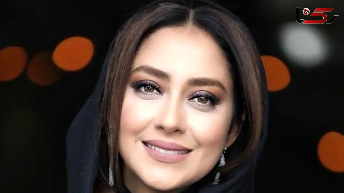 بهاره کیان افشار با استایل پاییزی بی‌نظیر و رنگی که هر جایی می‌درخشد!