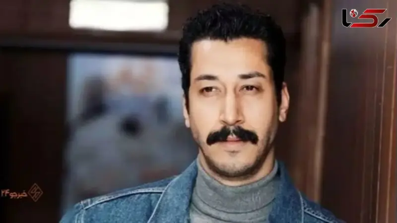 بهرام افشاری با آهنگ عاشقانه جدیدش، گرد و خاک دنیای موسیقی را به پا کرد!