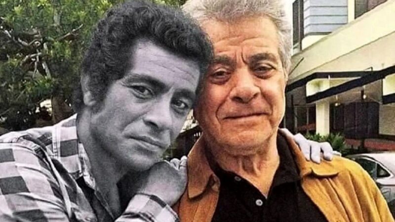بیوگرافی استاد بهروز وثوقی + فیلم های ماندگار
