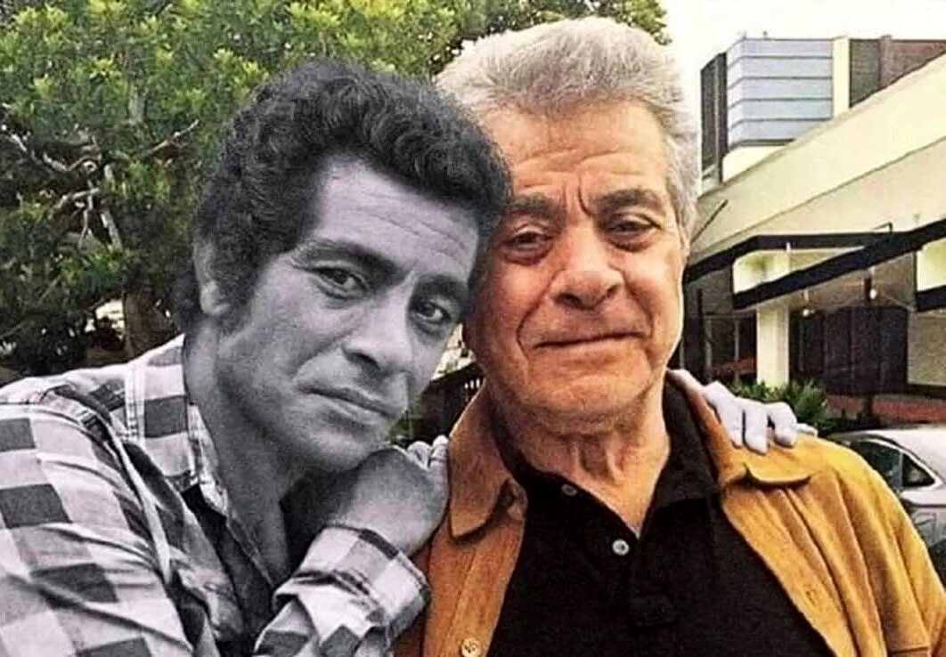 بیوگرافی استاد بهروز وثوقی + فیلم های ماندگار