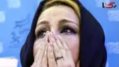 واکنش احساسی بهنوش بختیاری به صدای تتلو؛ اشک‌ها و ضجه‌هایی که همه را شوکه کرد