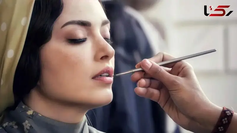فیلم / تغییر چهره شگفت انگیز بهنوش طباطبایی، بازیگر سریال سووشون…/ در این سن و سال چقدر عوض شده و …