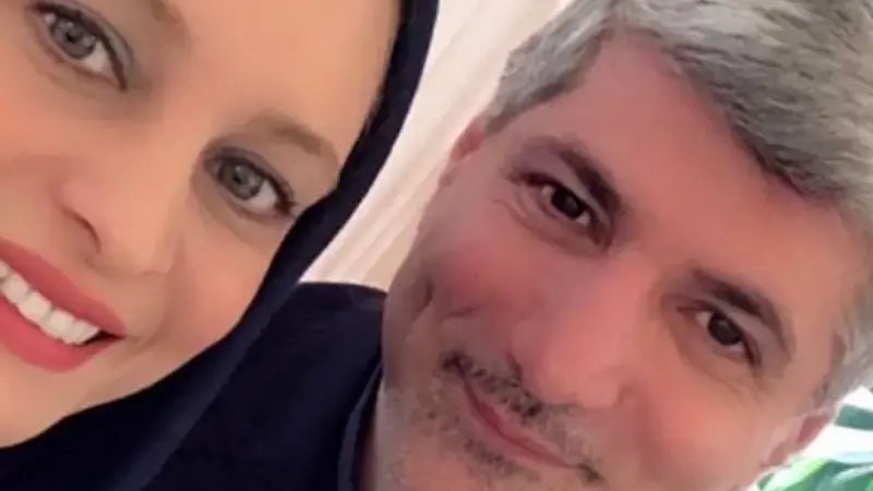 بیوگرافی رامین مهمانپرست و همسر اول و دومش فاطمه و مریم کاویانی