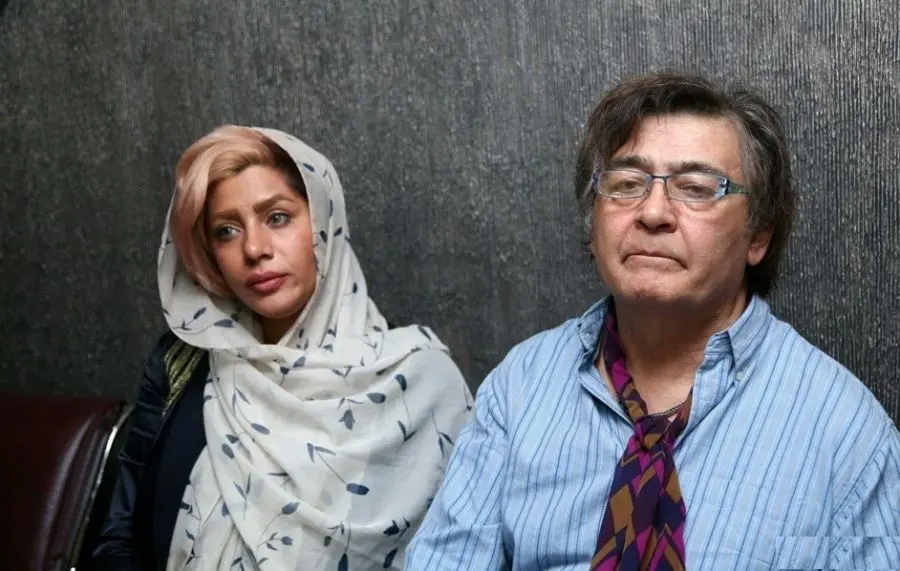 بیوگرافی تارا کریمی همسر جوان و چشم رنگی رضا رویگری