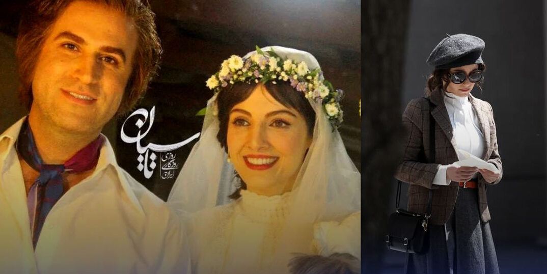 دلتنگی بازیگران سریال تاسیان برای این سریال + عکس