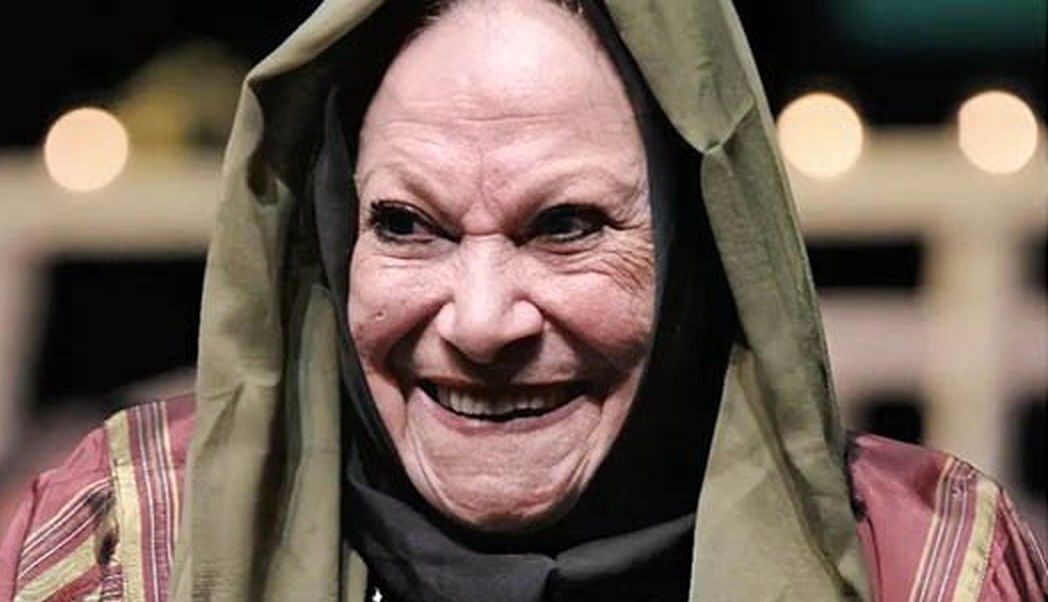 عکس عروسی تانیا جوهری و خسرو شکیبایی