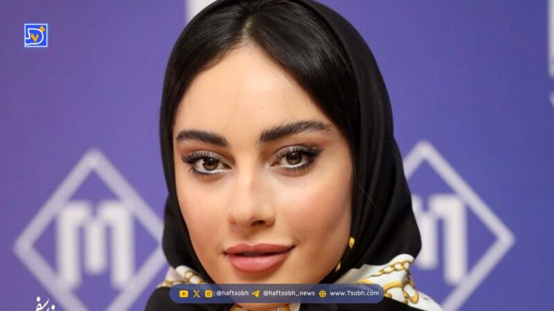 فیلم / ترلان پروانه محبوبه بامداد خمار: ارسلان قاسمی همبازی من بود اما درباره ازدواج…/ پدرم وقتی فهمید ….