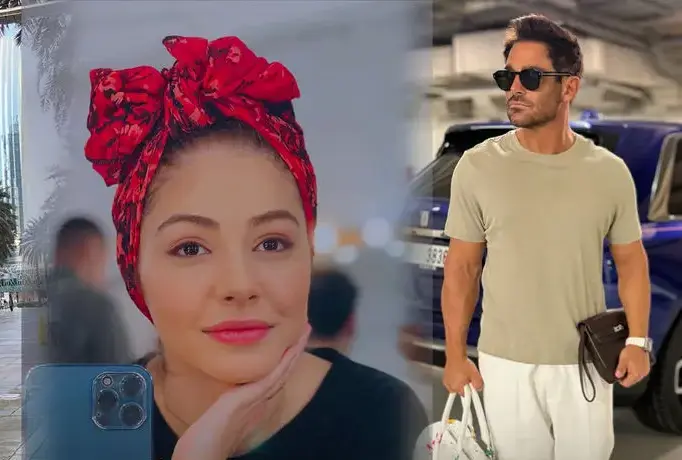 قاب امروز| رولزرویس گلزار، طبیعت‌گردی پردیس، عکس خاص مهتاب و ‌مریم