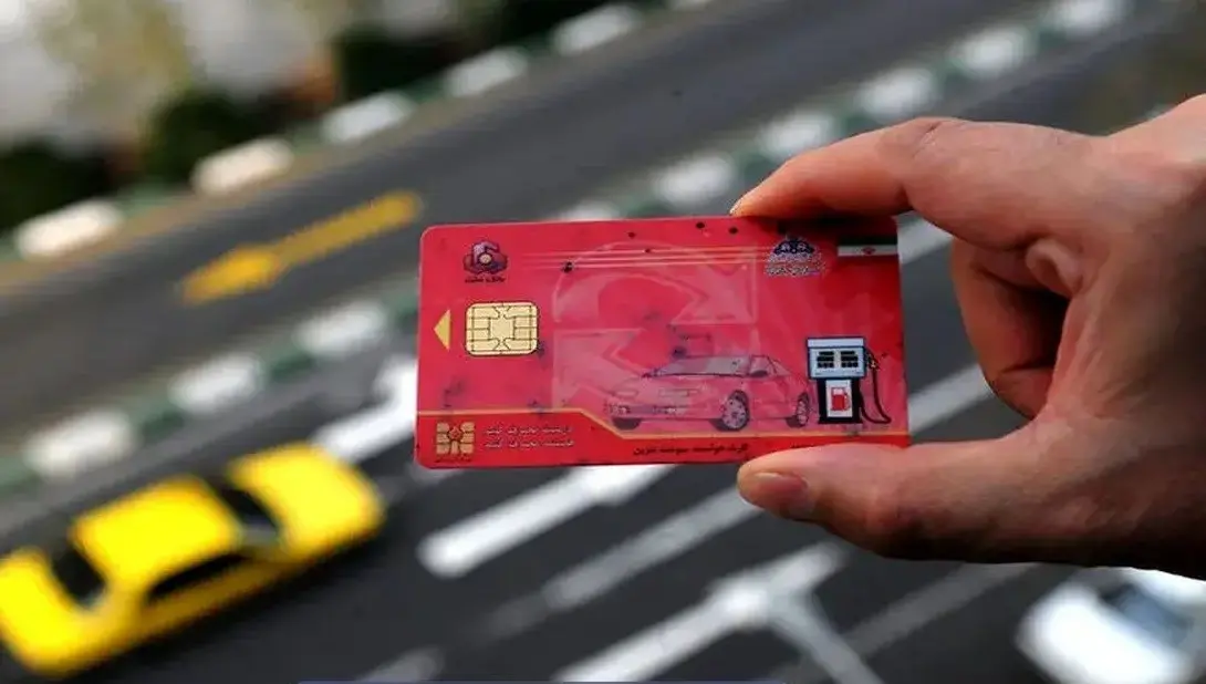 هشدار وزیر نفت |  کارت سوخت این افراد باطل می‌شود