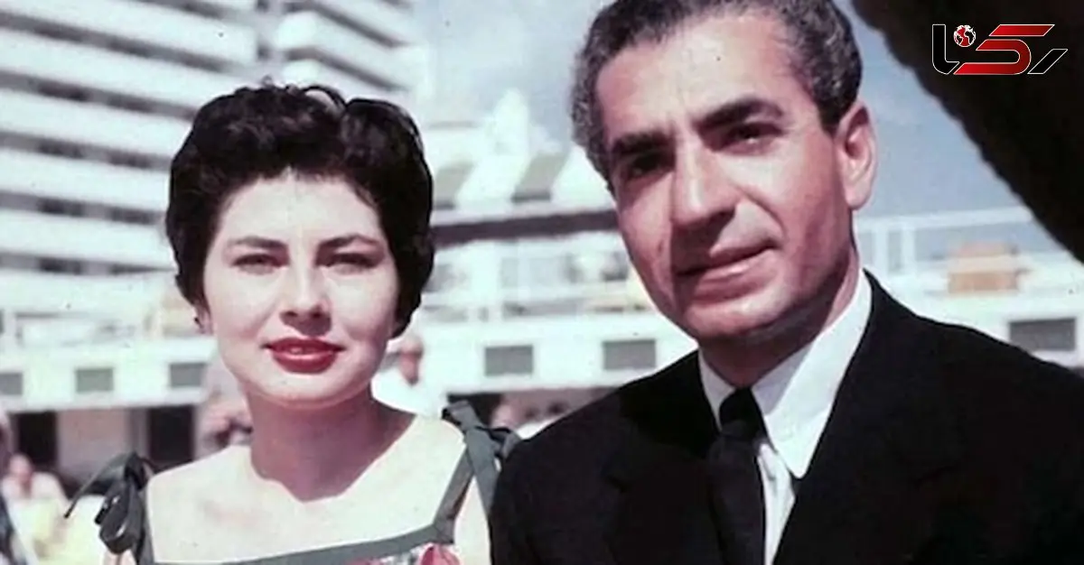 عکس سفر در زمان / لباس عروس ۳۰ کیلویی ثریا زن دوم شاه برای ازدواج در یک روز برفی؛ نگاهی مراحل دوخت و پوشیدن عروس خانم …