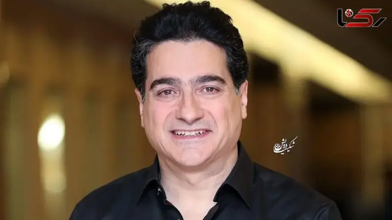 همایون شجریان در اختتامیه جشنواره ۲۵: لحظه‌ای طلایی با اشعاری که همه را به همبستگی فراخواند