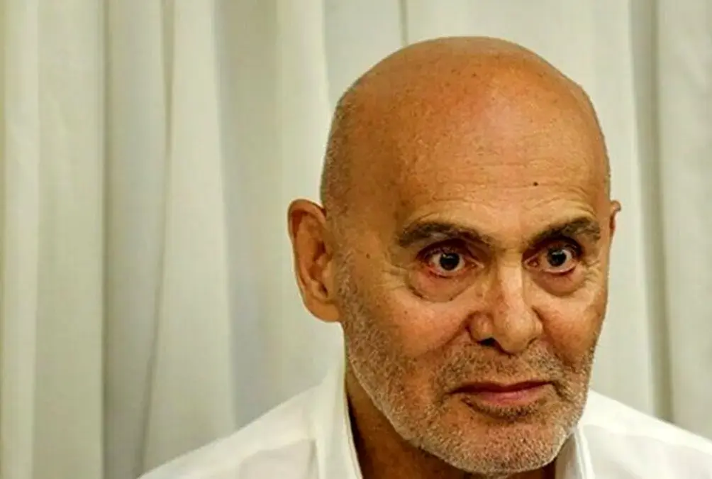 رونمایی از جمشید هاشم پور رقیب تهرانی هادی چوپان با عضله های آهنین/ لقب پدر بدنسازی سینمای ایران برازندشه