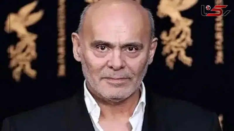 جمشید هاشم‌پور در جوانی با رقص و تکنو دیدنی، خاطره‌ساز شد!