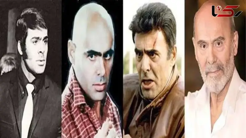 وقتی جمشید هاشم‌پورِ ۸۱ ساله، شهره سلطانی را نادیده گرفت؛ واکنش جالب بازیگر محبوب سینما