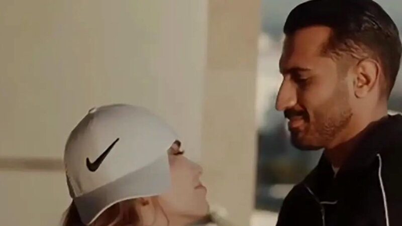 آلبوم عروسی جنجالی سعید کریمی کاپیتان ملوان