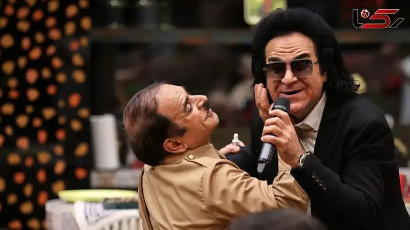 کیهان: «جوکر 2» چگونه عفت عمومی را به چالش کشید؟ شوخی‌های رکیک فصل سوم جنجال‌ساز شد!