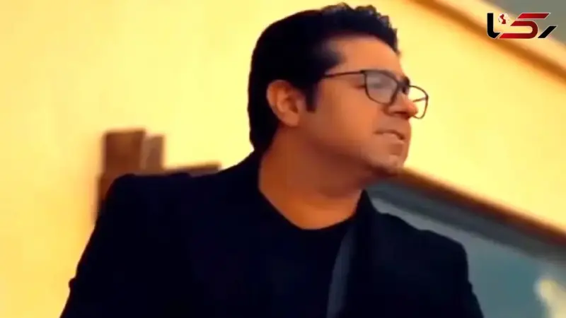 آهنگی عاشقانه از حجت اشرف‌زاده که گویی زبان عذرخواهی پس از دلخوری است!