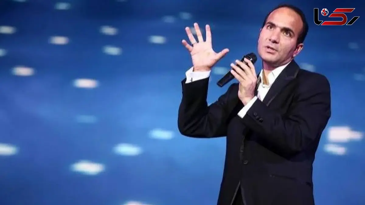 حسن ریوندی به شایعات پایان داد: پیجم واقعی است و ۶۰ هزار بلیط گران‌قیمت فروش رفته!