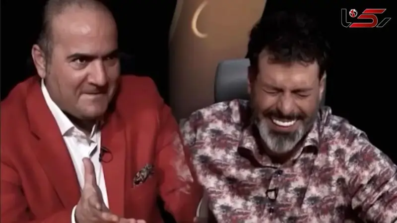 حسن ریوندی در «رک شو»: از فقر شدید و لقمه گرفتن برای خانواده‌ام تا نوشتن مشق بچه‌ها!