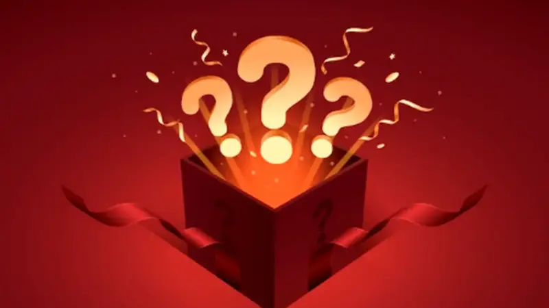 تست شخصیت شناسی را حل کن/ یک نماد انتخاب کنید تا بگوییم فکرتان درگیر چیست؟