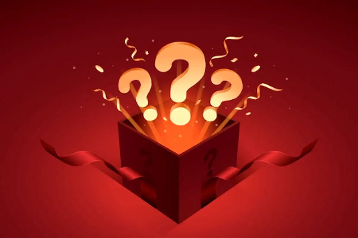 چیستان را باهوش ها حل کنند: بدون بال پرواز می‌کنم،بدون چشم گریه می‌کنم،هر جا که بروم، تاریکی پرواز می‌کند،من چی هستم؟