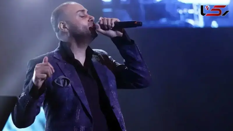 صدای جادویی حامی سالن را در سکوتی عمیق فرو برد؛ لحظه‌ای که موسیقی از دل برآمد!