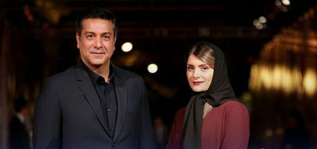 بیوگرافی حمیدرضا پگاه و همسرمعروفش نغمه نادری