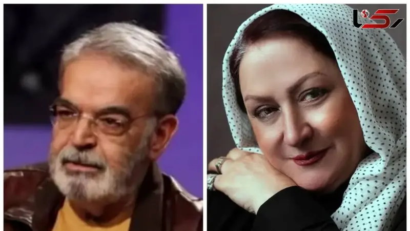 نوستالژی بی‌نظیر و مکالمه انگلیسی طنزآمیز حمید لولایی و مریم امیرجلالی در «چارخونه» که هنوز زبان‌زد است!