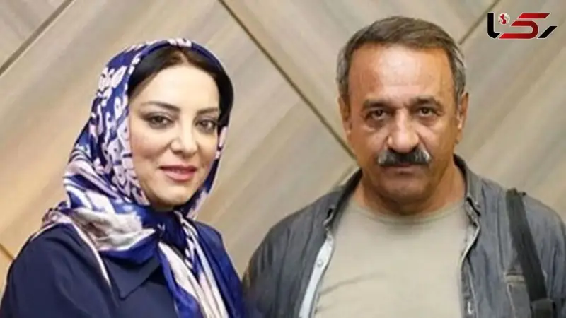 عشق بی‌پایان علی اوسیوند و حمیرا ریاضی در روز تولدش؛ پیام‌های پرشور طرفداران در فضای مجازی