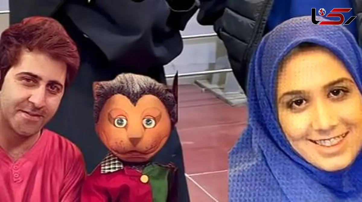 دیدار دوباره هومن حاجی عبداللهی با خاله سارا پس از ۲۰ سال و مرور خاطرات گذشته