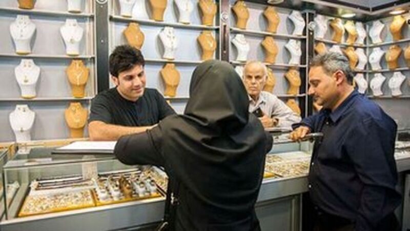 هشدار سنگین به خریداران طلا: در این روزها وارد بازار طلا نشوید