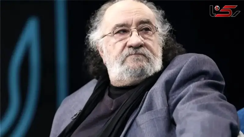 حضور بی‌سابقه ستارگان سینما و ورزش در مراسم ختم برادر داریوش ارجمند که همه را شگفت‌زده کرد