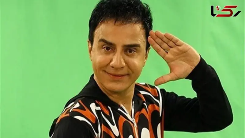 عمو پورنگ با نقاشی مفهومی جدید، درد بی‌کلام جان‌باختگان کرونا را فاش کرد