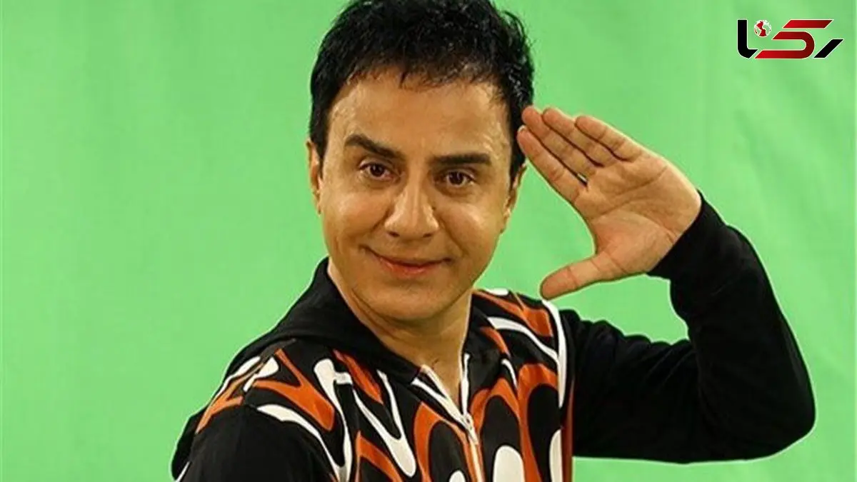 عمو پورنگ با نقاشی مفهومی جدید، درد بی‌کلام جان‌باختگان کرونا را فاش کرد