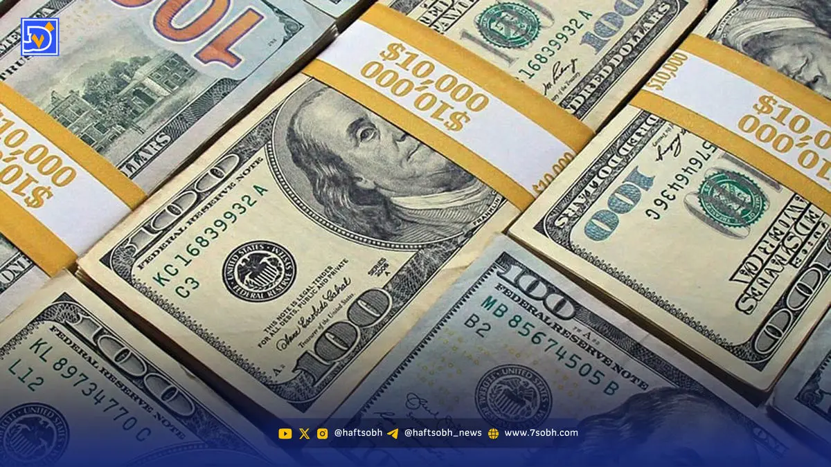 قیمت دلار، یورو و سایر ارزها ۱۳ آبان؛ دلار باز هم وارد کانال جدید قیمتی شد
