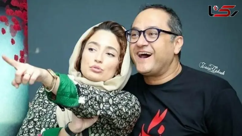 بیوگرافی نگار جواهریان سومین و آخرین همسر رامبد جوان