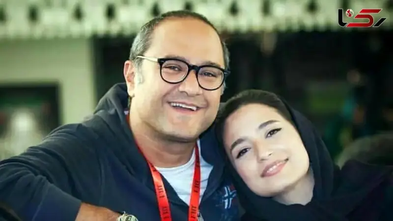 نگار جواهریان؛ یار بی‌نظیر رامبد جوان که عشق واقعی را معنا کرد