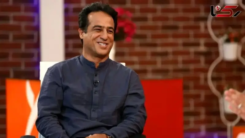 لحظه‌ای خاص و صمیمی از جشن تولد همسر رامین راستاد در فضای مجازی جنجال‌آفرین شد