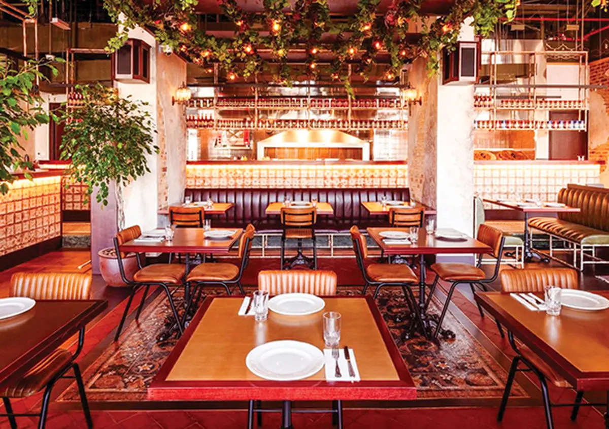 از اول دی به رستوران های لوکس نروید!