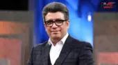 تغییر چهره رضا رشیدپور؛ مجری مشهور با ظاهر جدید و سر کچل در خیابان