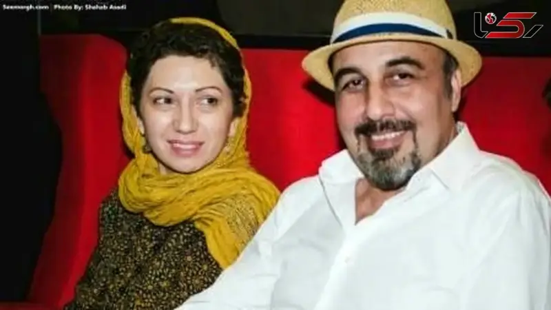 دعواهای واقعی رضا عطاران با همسرش در «استراحت مطلق»؛ لحظاتی که تماشاگران را شوکه کرد!