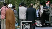 واکنش تند رهبری انقلاب به شایعات درباره خودروی لوکس؛ پشت پرده تذکر جدی برای ضدگلوله کردن پیکان و سمند شخصی ایشان