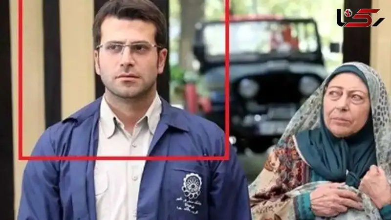 فیلم / روزبه حصاری اهل بزن و بکوب و قرتی‌بازیا بود و ما نمیدونستیم… /  جواد جوادی خواننده عروسی‌ها شد!