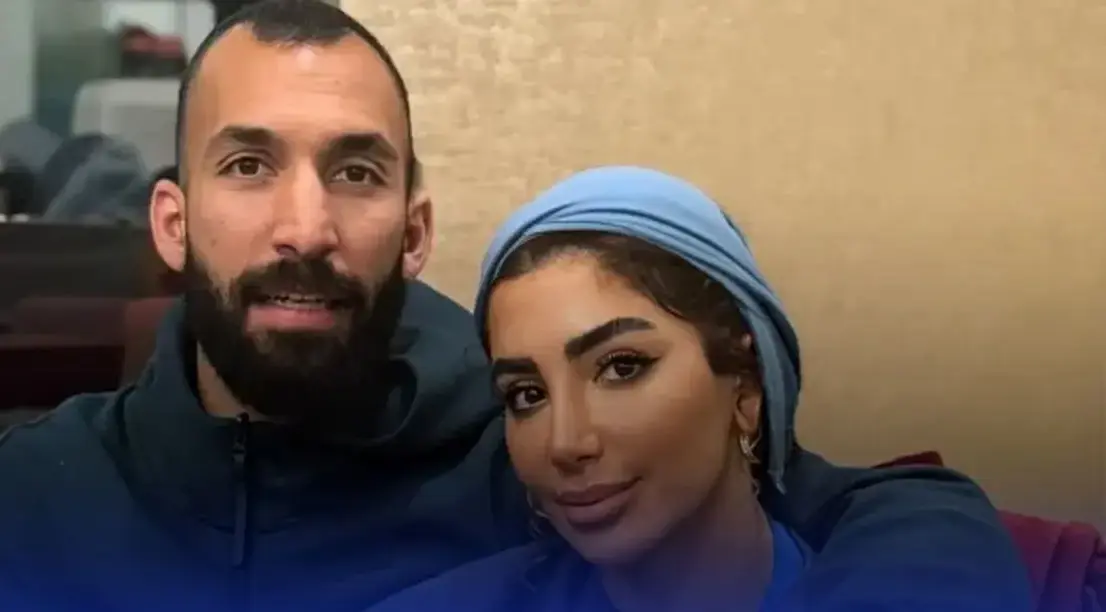 بیوگرافی روزبه چشمی و همسرش / از کاپیتانی استقلال تا تاریخ سازی در جام جهانی