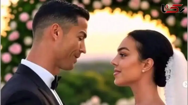 رونالدو برای اولین بار از تلخ‌ترین لحظات زندگی‌اش رونمایی کرد؛ دخترش ملکه زیبایی خانه است!